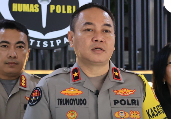 Polri Siap Adaptasi Putusan MK Soal Pasal Karet UU ITE